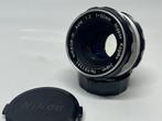 Nikon Nikkor-H 2/50mm | Prime lens