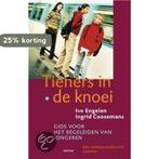 Tieners In De Knoei 9789020952636 Ivo Engelen, Boeken, Studieboeken en Cursussen, Verzenden, Gelezen, Ivo Engelen