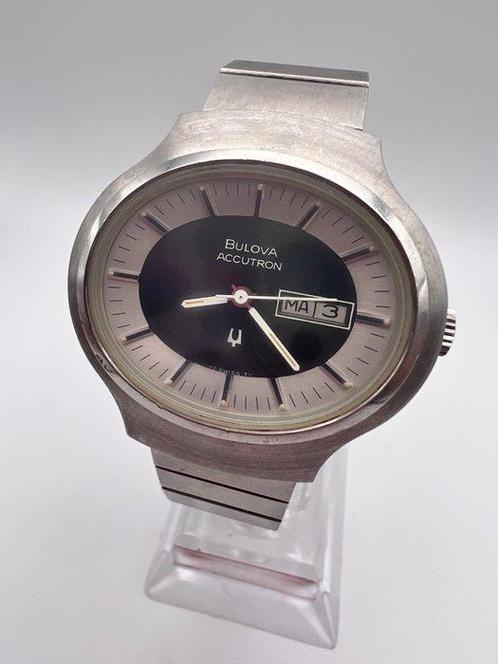 Bulova - Accutron - Zonder Minimumprijs - N5 - Heren -, Handtassen en Accessoires, Horloges | Heren