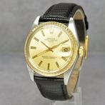 Rolex - Oyster Perpetual Sigma Dial - Ref. 1505 - Homme -, Handtassen en Accessoires, Horloges | Heren, Nieuw