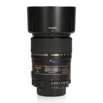 Tamron AF 90mm F2.8 SP AF Macro, Ophalen of Verzenden, Comme neuf