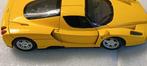Hot Wheels 1:18 - Modelauto - Ferrari Enzo, Nieuw