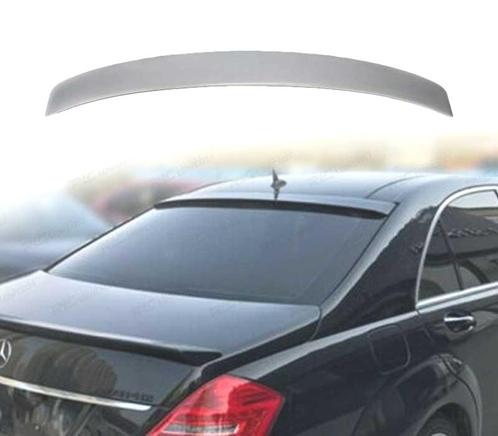 AILERON SPOILER DE TOIT MERCEDES CLASSE S W221 05-11 ABS, Auto-onderdelen, Carrosserie, Verzenden
