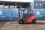 Veiling: Heftruck Linde H20T-02/600 LPG 2000kg, Articles professionnels, Machines & Construction | Chariots élévateurs & Transport interne