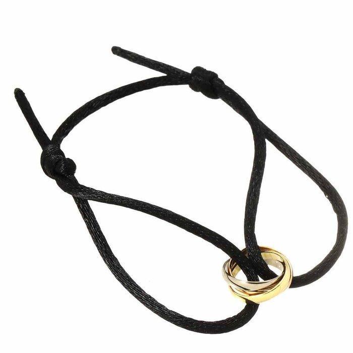 Cartier - Armband - 18 karaat Geel goud, Handtassen en Accessoires, Armbanden
