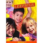 Leefstijl werkboek 3 (per stuk), Verzenden