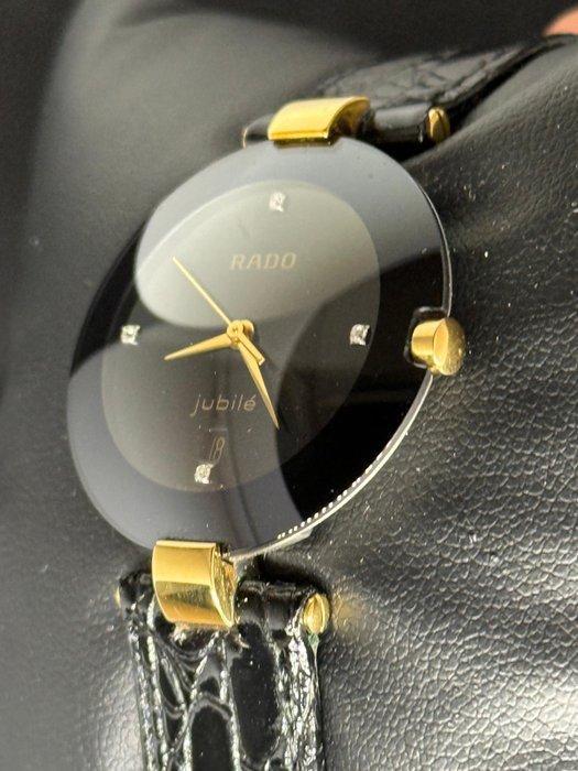 Rado - Jubilé - Zonder Minimumprijs - Unisex - 2000-2010, Handtassen en Accessoires, Horloges | Heren