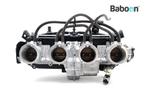 Gasklep Huis Honda CB 1000 R 2018-2020 (CB1000R SC80), Verzenden, Gebruikt
