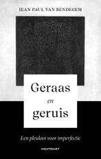 Geraas en geruis 9789089244864 Jean Paul Van Bendegem, Verzenden, Zo goed als nieuw, Jean Paul Van Bendegem