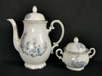 Zeh Scherzer & Bavaria - dzbanek , cukiernica , talerzyki ,, Antiek en Kunst