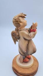 Hummel - Beeldje - Angel with Candle TMK-6 - Keramiek