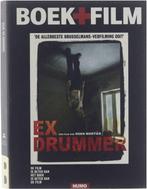 Ex-drummer 9789078980063, Herman Brusselmans, Herman Brusselmans, Verzenden