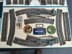 Märklin H0 - 5190/5192 - Ensemble de rails pour trains, Hobby en Vrije tijd, Nieuw