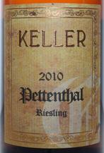 2010 Klaus Peter Keller, Nierstein Pettenthal Riesling -, Verzamelen, Wijnen, Nieuw