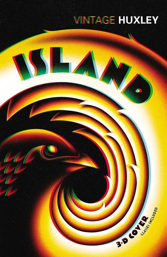 Island / Ex libris 9780099477778 Aldous Huxley, Boeken, Taal | Engels, Zo goed als nieuw, Verzenden