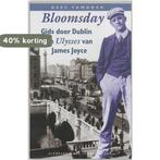 Bloomsday 9789059370555 K. Tamboer, Verzenden, Gelezen, K. Tamboer