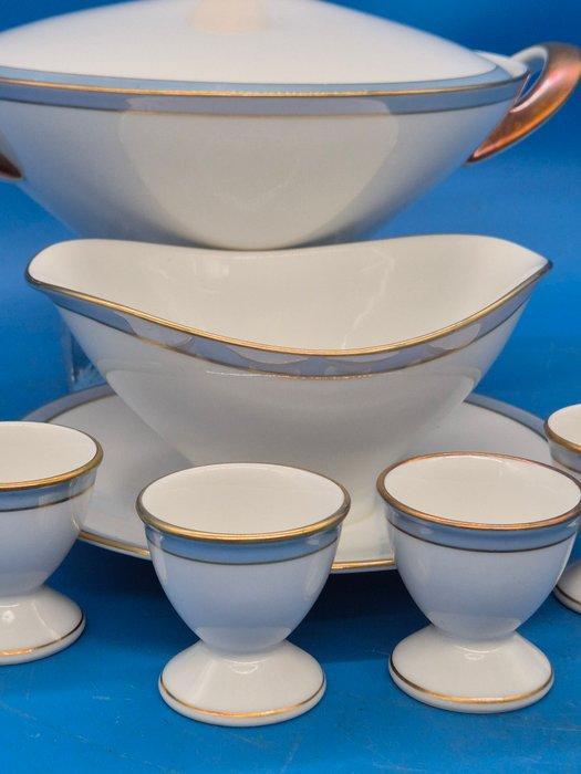 Eetservies - Edelstein Bavaria – Terrine, Sauciere und, Antiek en Kunst, Antiek | Meubels | Tafels