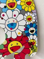 Meta Pop (1990) - Skull Takashi Murakami Flowers, from: The, Antiek en Kunst