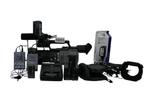Sony DSR-PD170P - MiniDV / DVCAM Broadcast camera, TV, Hi-fi & Vidéo, Caméscopes analogiques, Verzenden