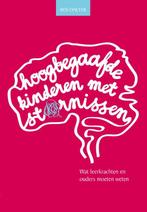 Hoogbegaafde kinderen met stoornissen 9789023251279, Boeken, Verzenden, Gelezen, Ben Daeter