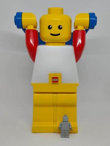 Lego - Minifigures - Big Minifigure - Lantern beschikbaar voor biedingen