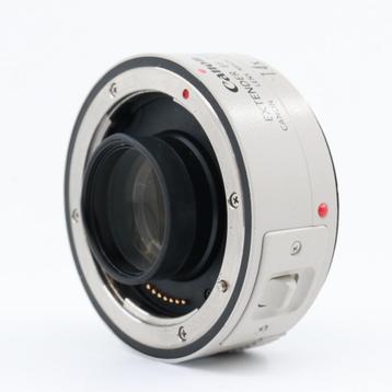 Canon EF 1.4x II extender (Téléconvertisseur) | Occasion, Ophalen of Verzenden