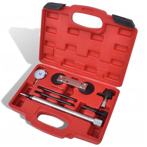 vidaXL Motor timing gereedschapset voor VAG TSI en TFSI, Doe-het-zelf en Bouw, Gereedschap | Handgereedschap, Nieuw, Verzenden