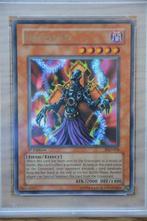 Konami - 1 Graded card - Yu-Gi-Oh! - Helpoemer 058 Secret, Nieuw