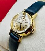 Omega - De Ville - Gold 18k - cal. 484 - 511.180 - Dames -, Handtassen en Accessoires, Nieuw