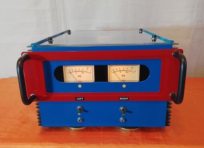 L.A.Barreiros - Atelier - PopArte - Techno P.A. Solid state, TV, Hi-fi & Vidéo, Radios