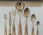 Bestekset (51) - Verzilverd