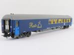 LS Models H0 - 12034 - Ensemble de wagons de passagers pour, Hobby en Vrije tijd, Modeltreinen | H0, Nieuw