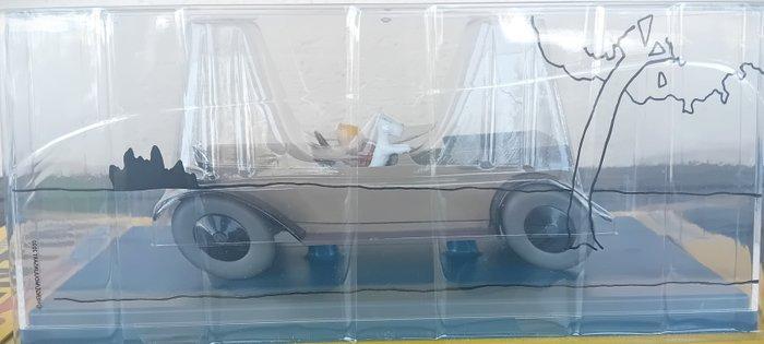 Tintin Auto 1/24 nr. 31 - 2019, Boeken, Strips | Comics