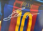 FC Barcelone - Lionel Messi - Signed photograph of Lionel, Nieuw