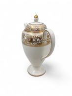 Wedgwood - Cafetière - Florentin - Faïence