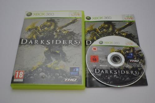 Darksiders (360 CIB), Consoles de jeu & Jeux vidéo, Jeux | Xbox 360