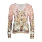 Princess goes Hollywood • roze wollen trui • 38, Verzenden, Nieuw
