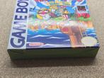 Nintendo - Gameboy Classic - Super Mario Land 3 - Wario Land, Nieuw