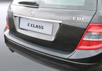 Achterbumper Beschermer | Mercedes-Benz C-Klasse Estate W204, Verzenden, Nieuw