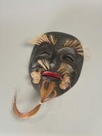Decoratief ornament - Japan - Nee masker