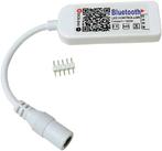 Bluetooth Controller voor RGBW en RGBWW LED strip, Maison & Meubles, Verzenden