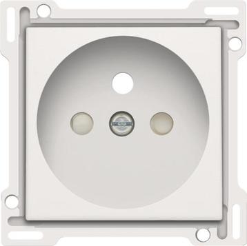 Niko Original Control Element/Central Plate Switchgear - beschikbaar voor biedingen