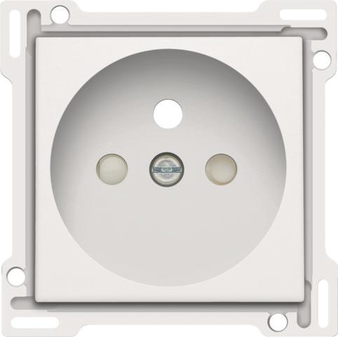 Niko Original Control Element/Central Plate Switchgear -, Doe-het-zelf en Bouw, Elektriciteit en Kabels, Verzenden