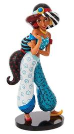 Aladdin Prinses Jasmine 20 cm, Ophalen of Verzenden, Nieuw