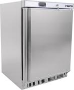 SARO Vriezer - RVS - HT 200 S / S, Verzenden, Nieuw in verpakking, Koelen en Vriezen