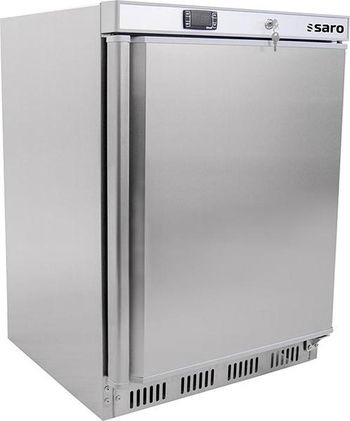SARO Vriezer - RVS - HT 200 S / S, Zakelijke goederen, Horeca | Keukenapparatuur, Koelen en Vriezen, Verzenden