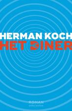 Het diner 9789026337260, Boeken, Zo goed als nieuw, Geen, Herman Koch, Verzenden
