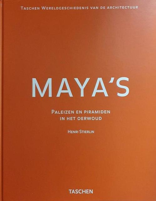 Mayas 9783822883761, Livres, Livres Autre, Envoi