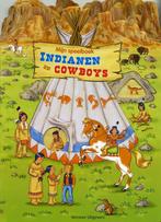 Indianen en cowboys / Mijn speelboek 9789048309115, Boeken, Verzenden, Gelezen, Carola Von Kessel