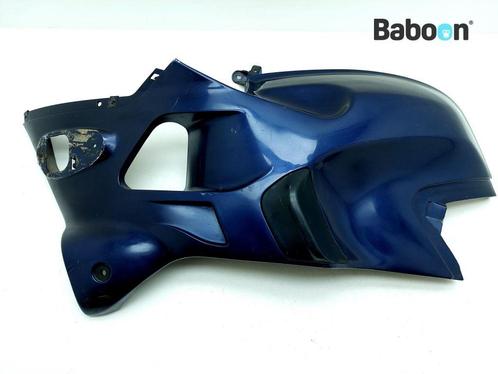Zijkuipdeel Links Yamaha GTS 1000 1993-1999 (GTS1000), Motoren, Onderdelen | Yamaha, Gebruikt, Verzenden